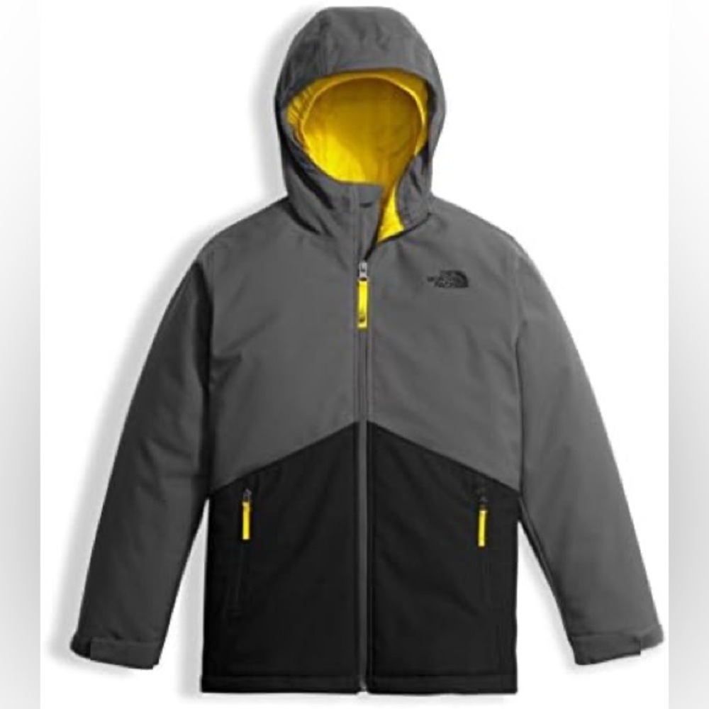 The North Face Boys Apex Elevation Jacket